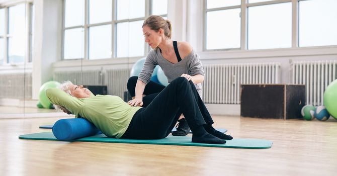 Shockwave Therapy
