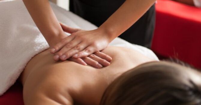 Massage Therapy