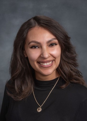 Selena Barraza-Lange
